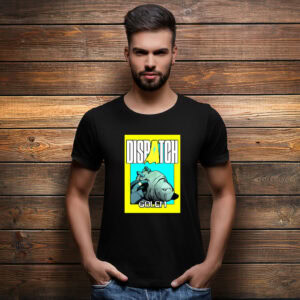 Dispatch Golem Shirt