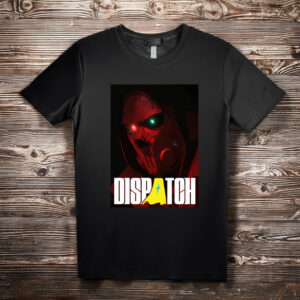 Dispatch Heroine Action Shirt