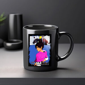 Dispatch Invisible Vigilante Mug