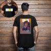 Dispatch Invisigal Strong Female Hero Portrait Shirt