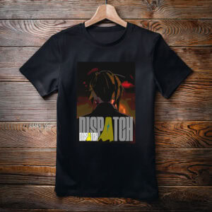 Dispatch Lone Hero Shirt