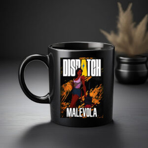 Dispatch Malevola Mug