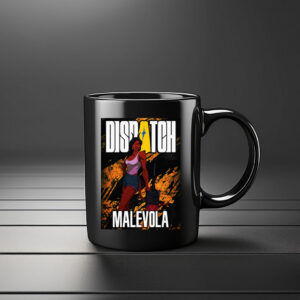 Dispatch Malevola Mug