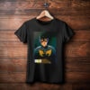 Dispatch Masked Hero Shirt