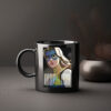 Dispatch Masked Heroine Mug