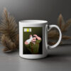Dispatch Mustache Operator Mug