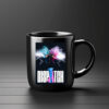 Dispatch Neon Pop Trio Mug