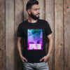 Dispatch Neon Portrait Shirt