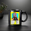 Dispatch Neon Vision Heroine Mug