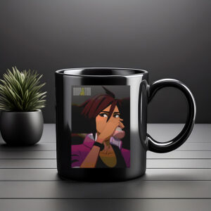 Dispatch Night Sip Mug