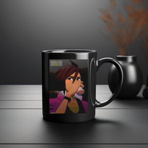 Dispatch Night Sip Mug