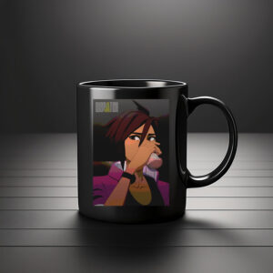 Dispatch Night Sip Mug