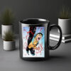 Dispatch Power Rage Mug