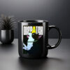 Dispatch Puppy Hero Mug