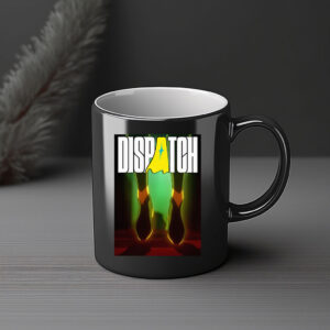 Dispatch Rising Power Mug