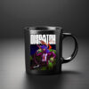 Dispatch Rogue Villain Mug