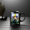 Dispatch Rooftop Squad Mug