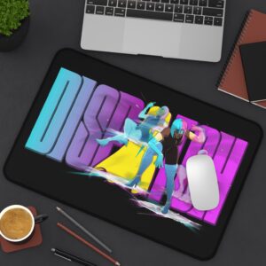 SDN Dispatch Desk Mat