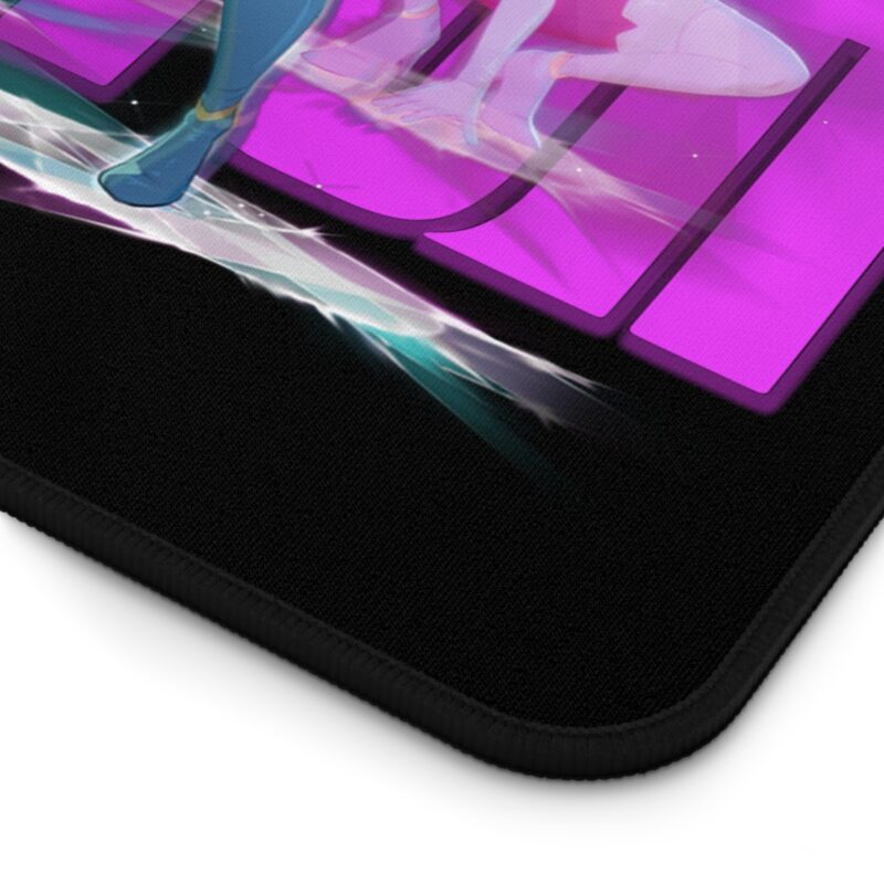 SDN Dispatch Desk Mat