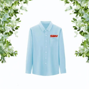 Dispatch SDN office Button-Up Shirt