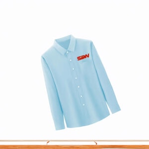Dispatch SDN office Button-Up Shirt