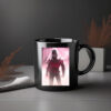 Dispatch Shadow Enforcer Mug