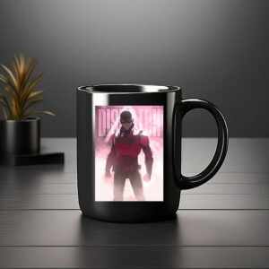 Dispatch Shadow Enforcer Mug