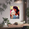 Dispatch Sisterhood Poster