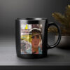 Dispatch Soldier Flashback Mug