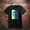 Dispatch Split Face Hero Shirt