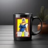 Dispatch Star Heroine Classic Superhero Mug