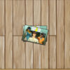 Dispatch Superhero Team Portrait SDN Sticker