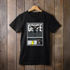 Dispatch Winged Heroine Shirt