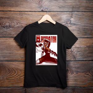 Dispatch Wolf Spirit Shirt