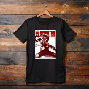 Dispatch Wolf Spirit Shirt