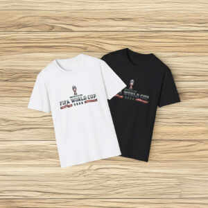 FIFA World Cup 2026 Shirt