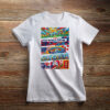 FIFA World Cup 2026 USA T-Shirt