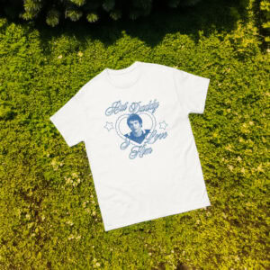 Ilya But Daddy I Love Him T-Shirt