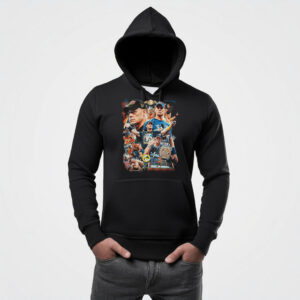 John Cena Last Time Is Now Championship 2025 Shirt