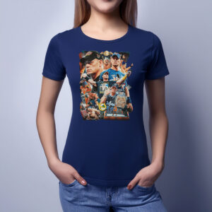 John Cena Last Time Is Now Championship 2025 Shirt