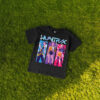 Kpop Demon Hunter Shirt