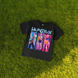 Kpop Demon Hunter Shirt