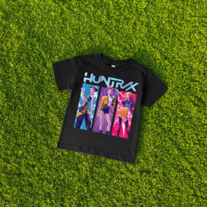 Kpop Demon Hunter Shirt