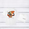 Lando Norris World Champion T-Shirt