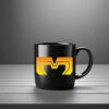 Mecha Man Logo Mug