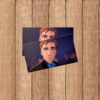 Mecha Man Robert Robertson Dispatch Sticker