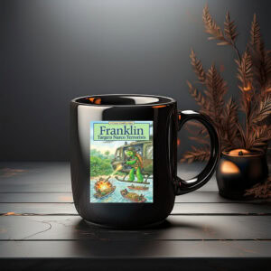 Pete Hegseth Franklin Targets Narco Terrorists Mug