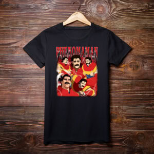 Phenomaman 90s Bootleg Shirt