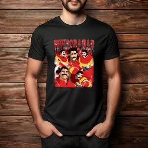 Phenomaman 90s Bootleg Shirt