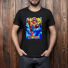 Phenoman Action Pose Shirt